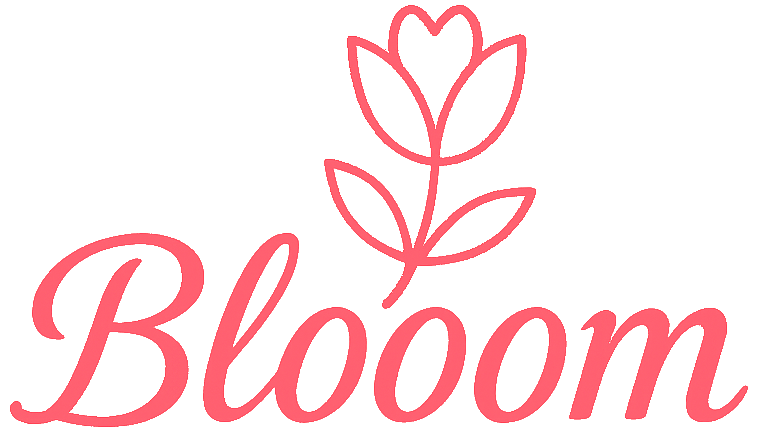 Blooom logo